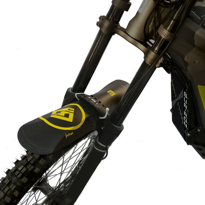 Light Bee RST Fork Front Fender